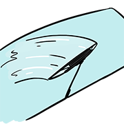 windscreen wiper
